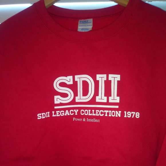 New Sweatshirts!!! - Picture 2 of 4